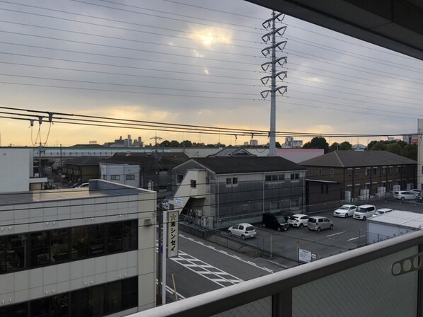 インタービレッジ三条の物件内観写真